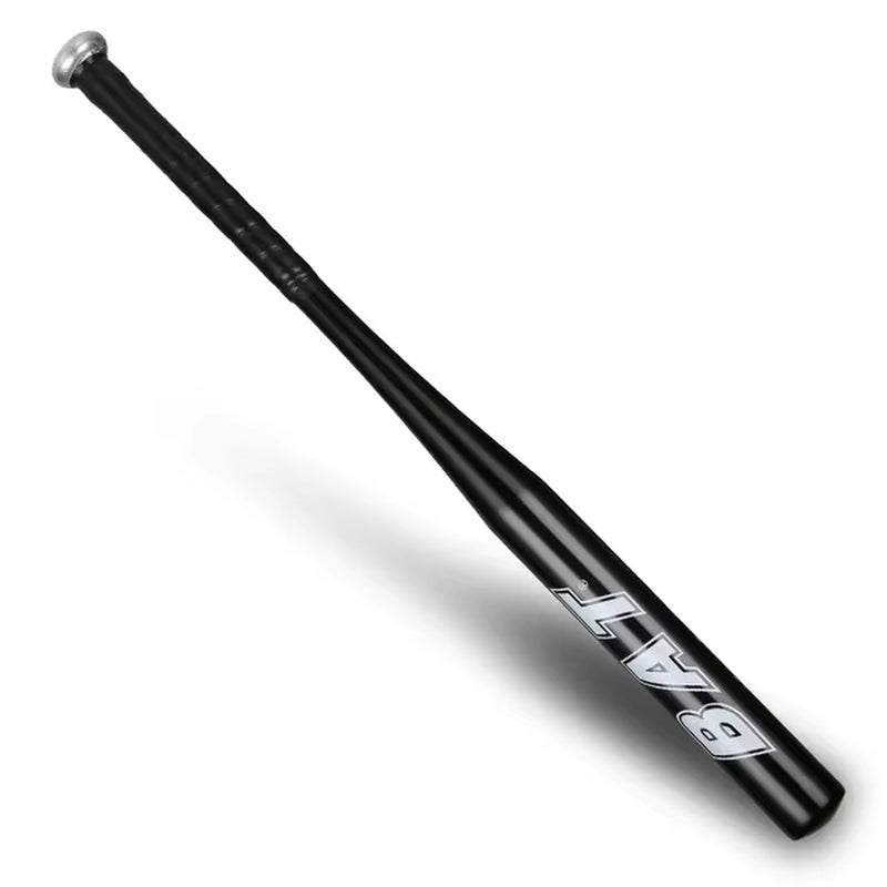 20-30Inch Baseball Bat Softball Bat T-Ball Bat Home Defense Self-Defense Aluminum Alloy Thickened Baseball Bat for Outdoor Sport
