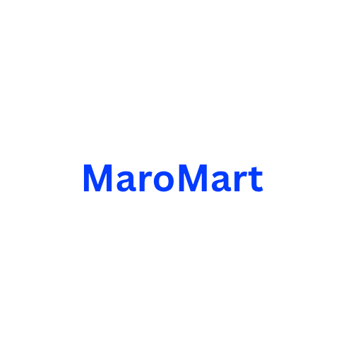 MaroMart