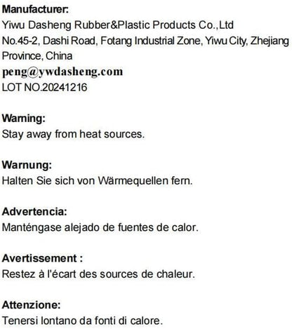 Yoga Mat with Strap, 1/3 Inch Extra Thick Yoga Mat Double-Sided Non Slip, Professional TPE Yoga Mats for Women Men, Workout Mat for Yoga, Pilates and Floor Exercises